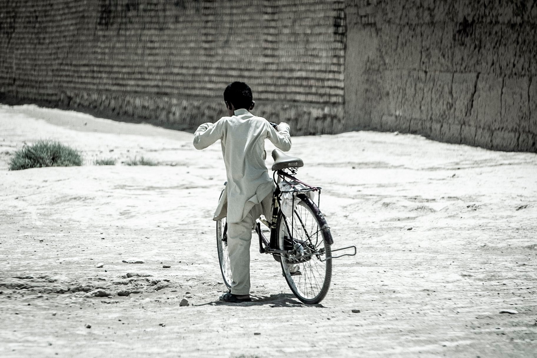 Mazar-i-Sharif
